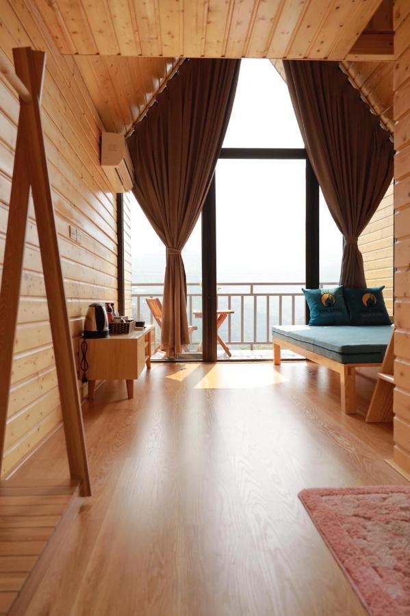 Sapa The Chill Garden &Villas Exterior photo